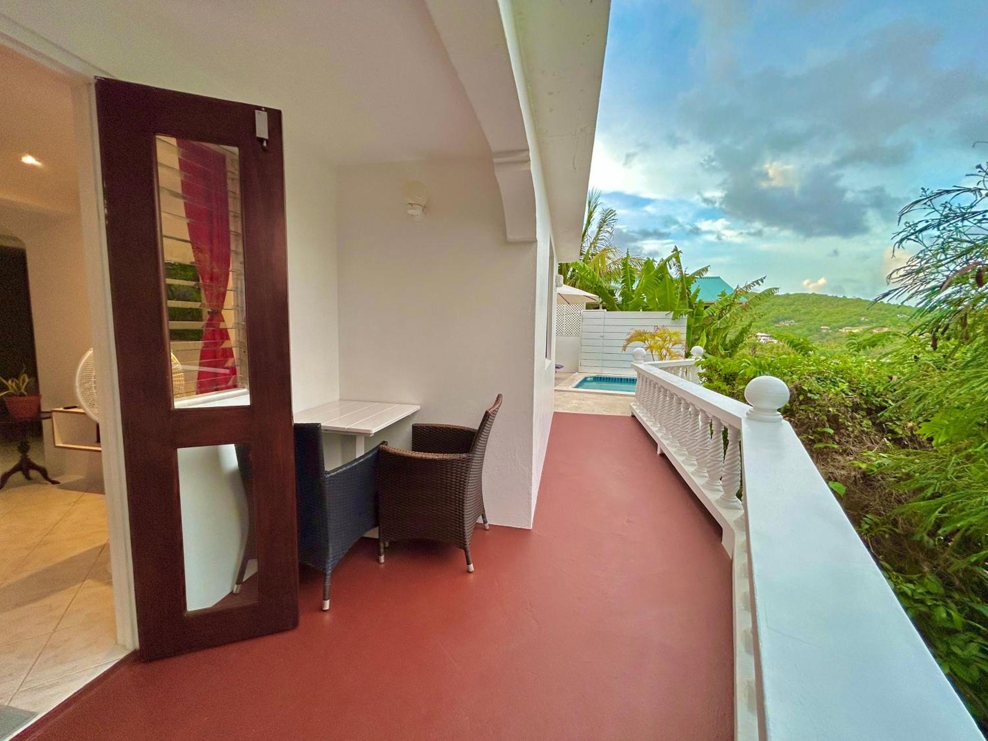 Apartamento Palm House Friendship Exterior foto