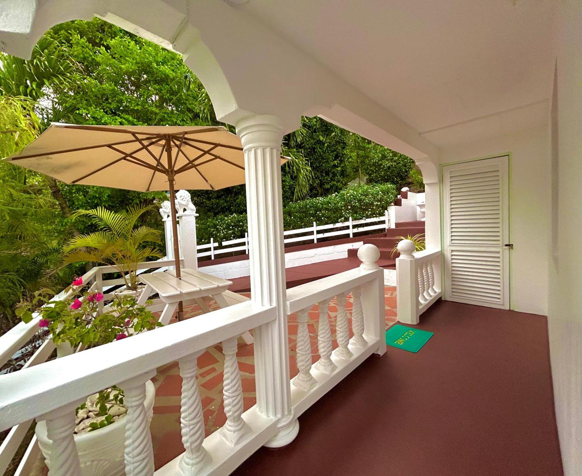 Apartamento Palm House Friendship Exterior foto