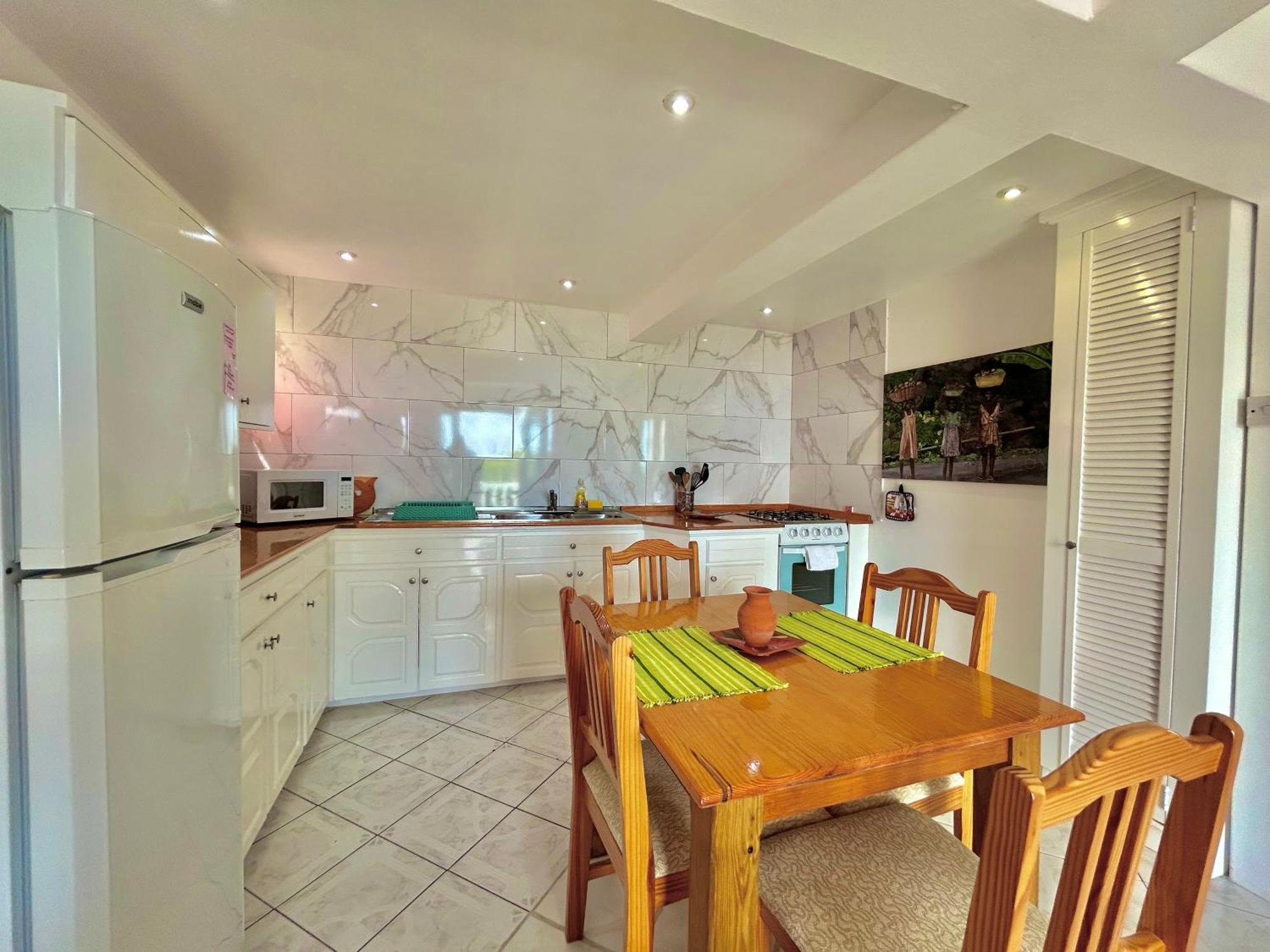 Apartamento Palm House Friendship Exterior foto