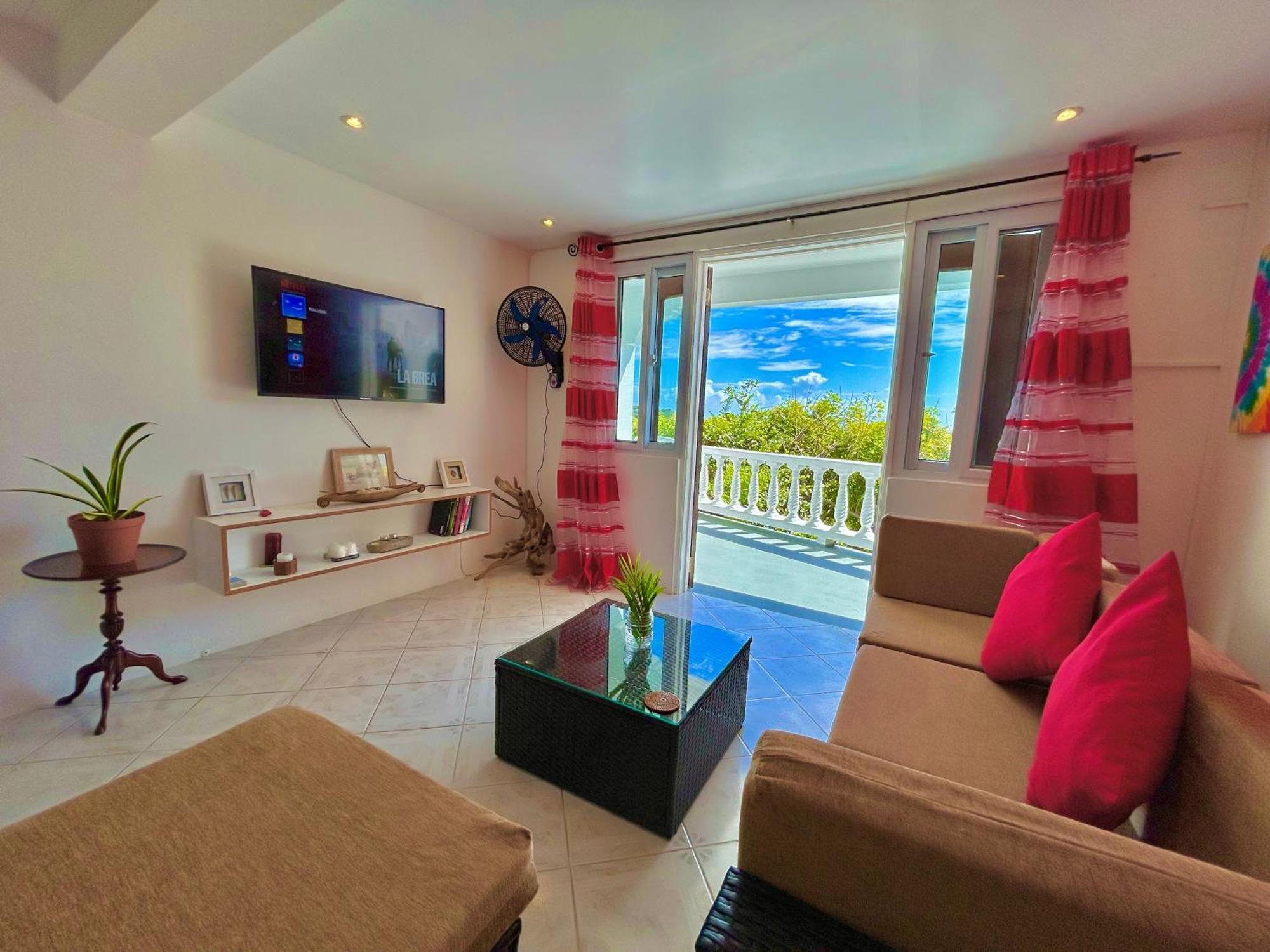 Apartamento Palm House Friendship Exterior foto