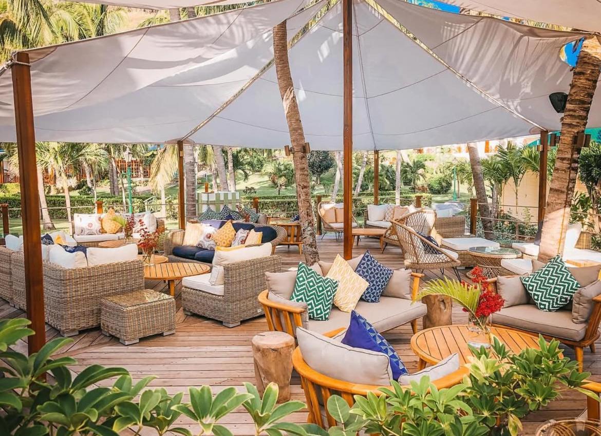 Apartamento Palm House Friendship Exterior foto